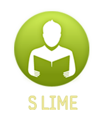 S LIME logo